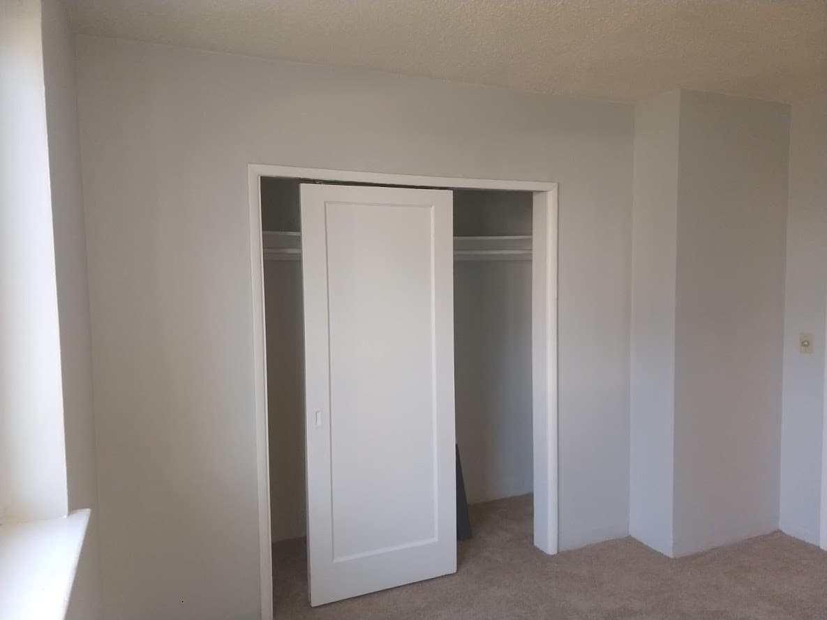 Seattle Apartment: 2500 E Denny Way