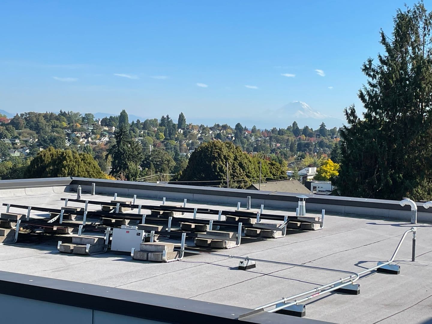 Seattle Apartment: 2302 E Denny Way