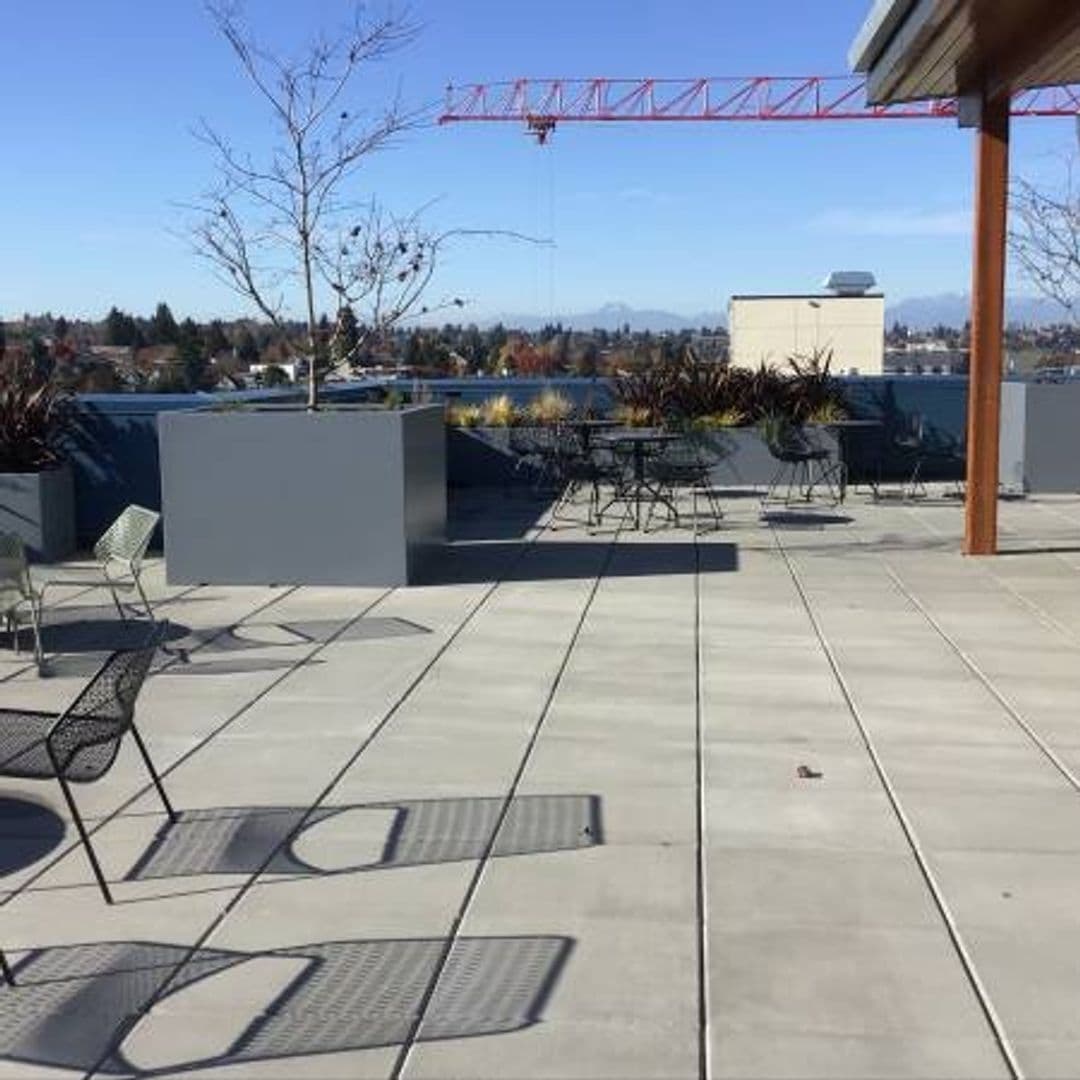 Seattle Apartment: 2302 E Denny Way