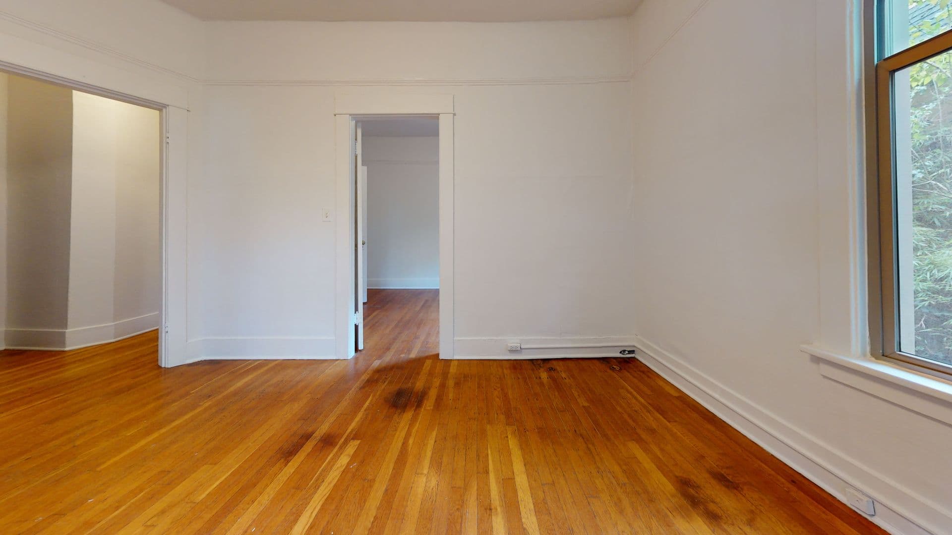 Seattle Apartment: 1052 E Thomas St