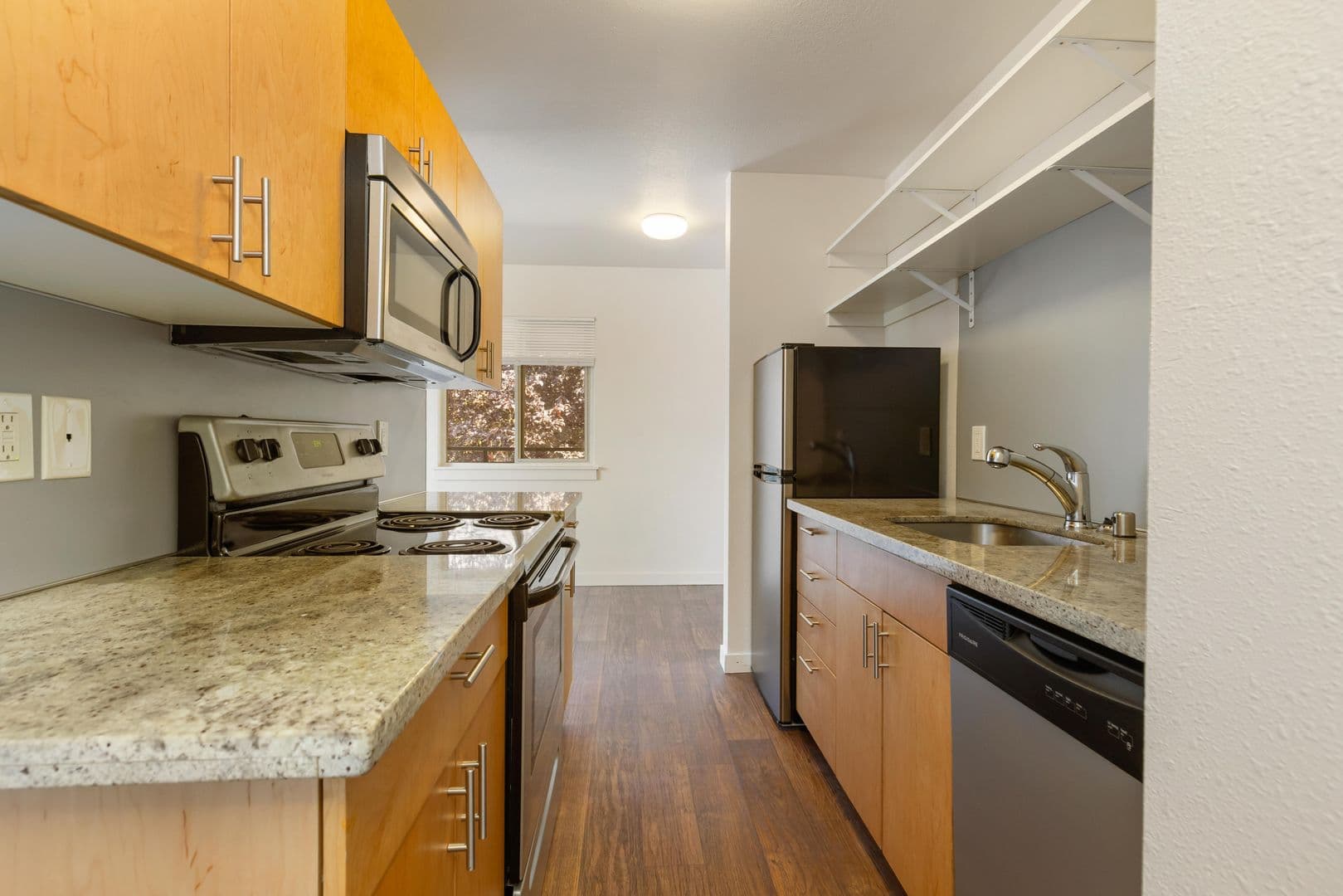 Seattle Apartment: 3919 S Pearl St