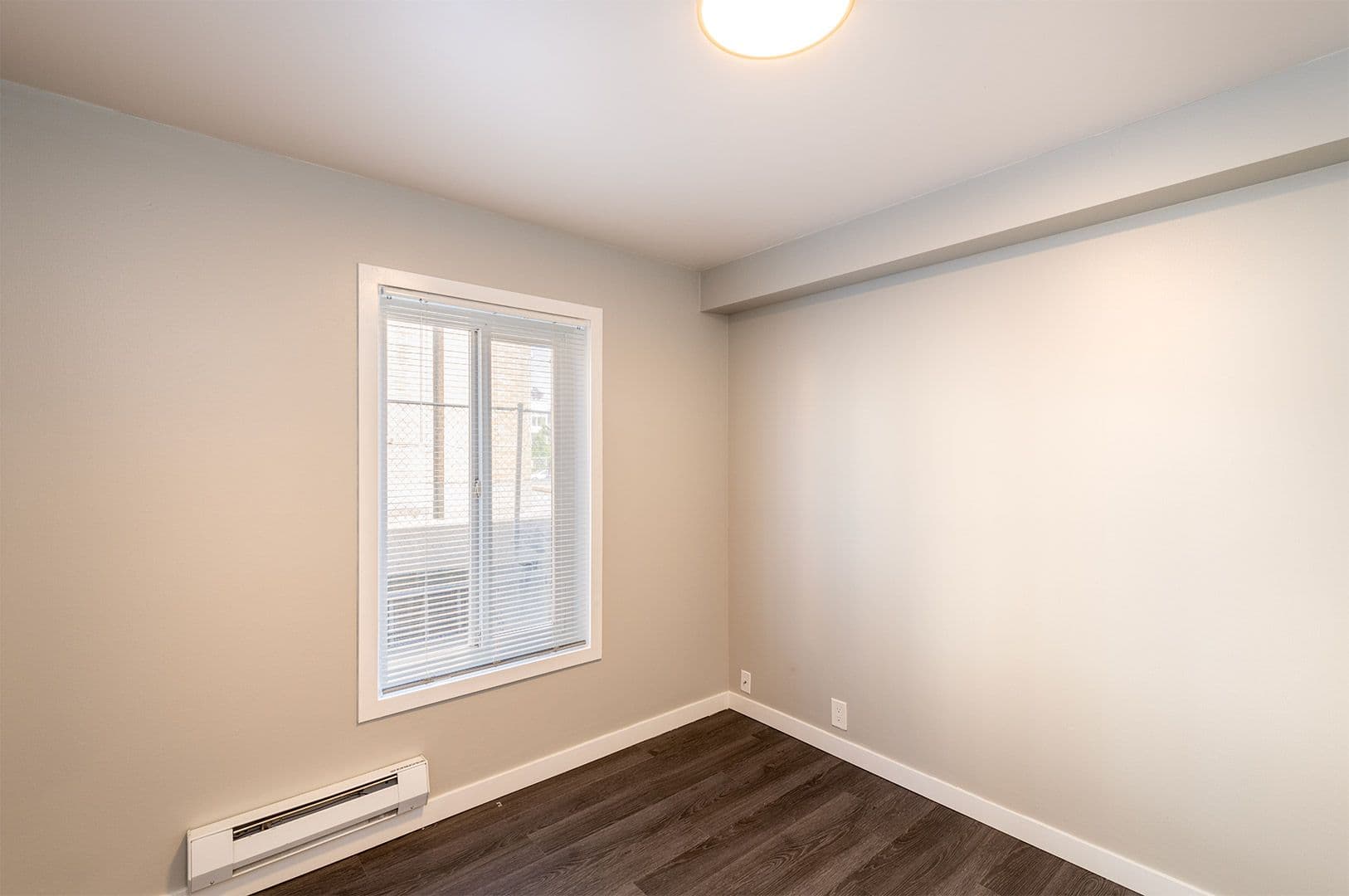 Seattle Apartment: 1901 E Fir St