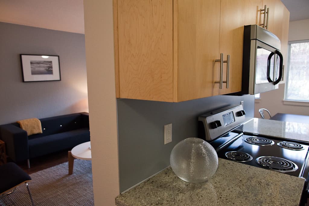 Seattle Apartment: 3911 S Pearl St