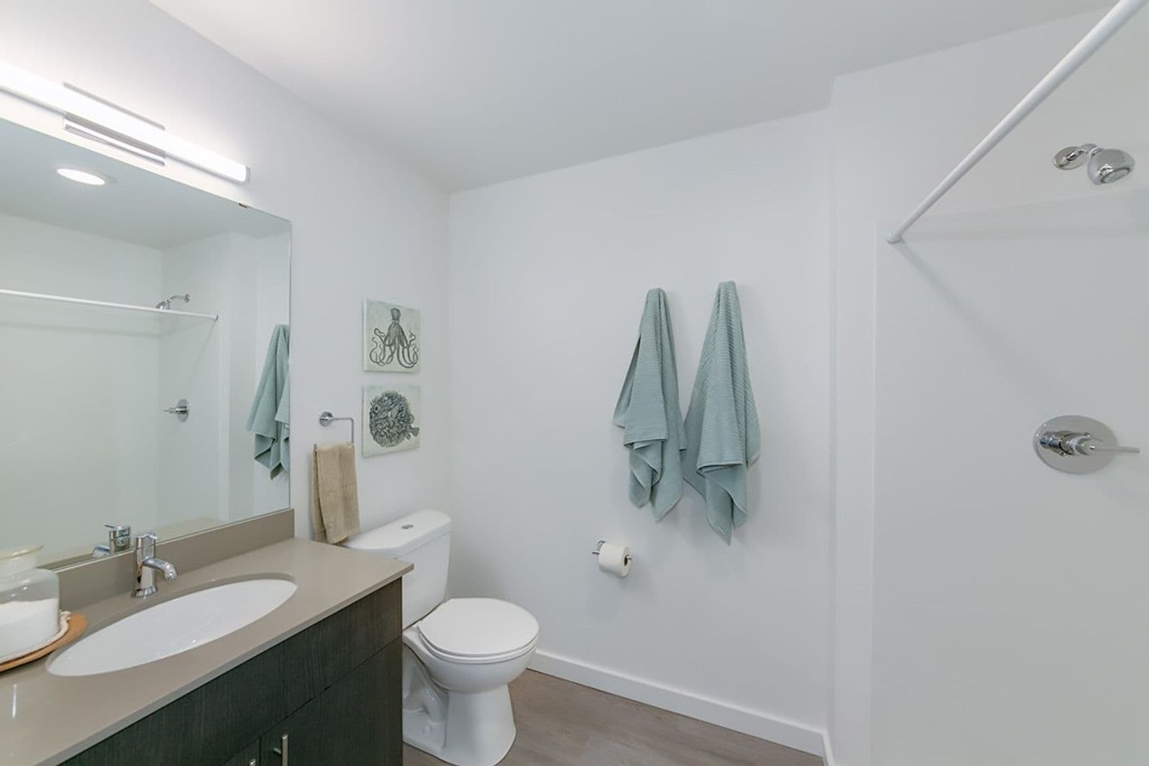 Seattle Apartment: 3702 S Hudson St