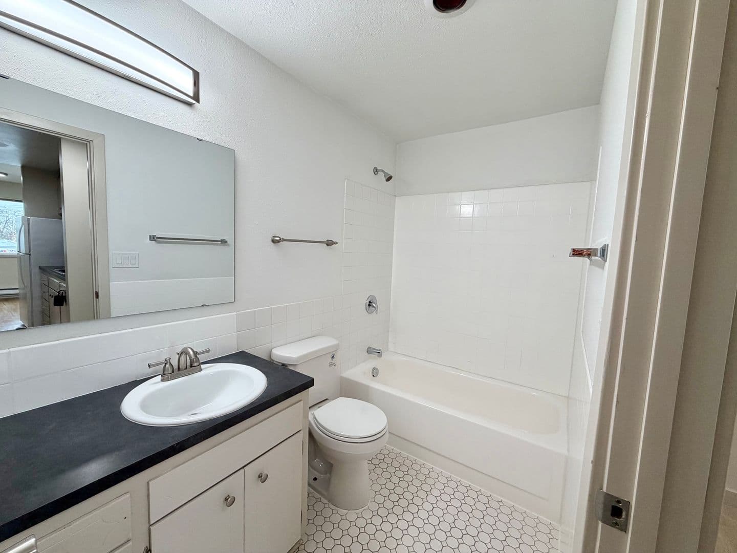 Seattle Apartment: 1653 21st Ave