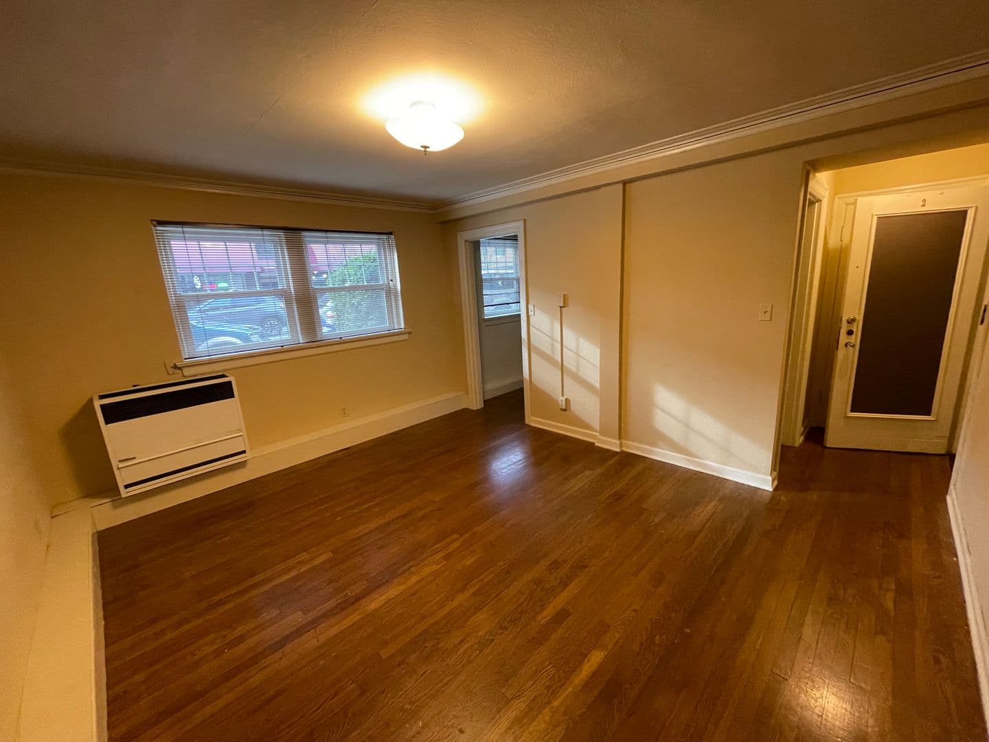 Seattle Apartment: 503 E Thomas St