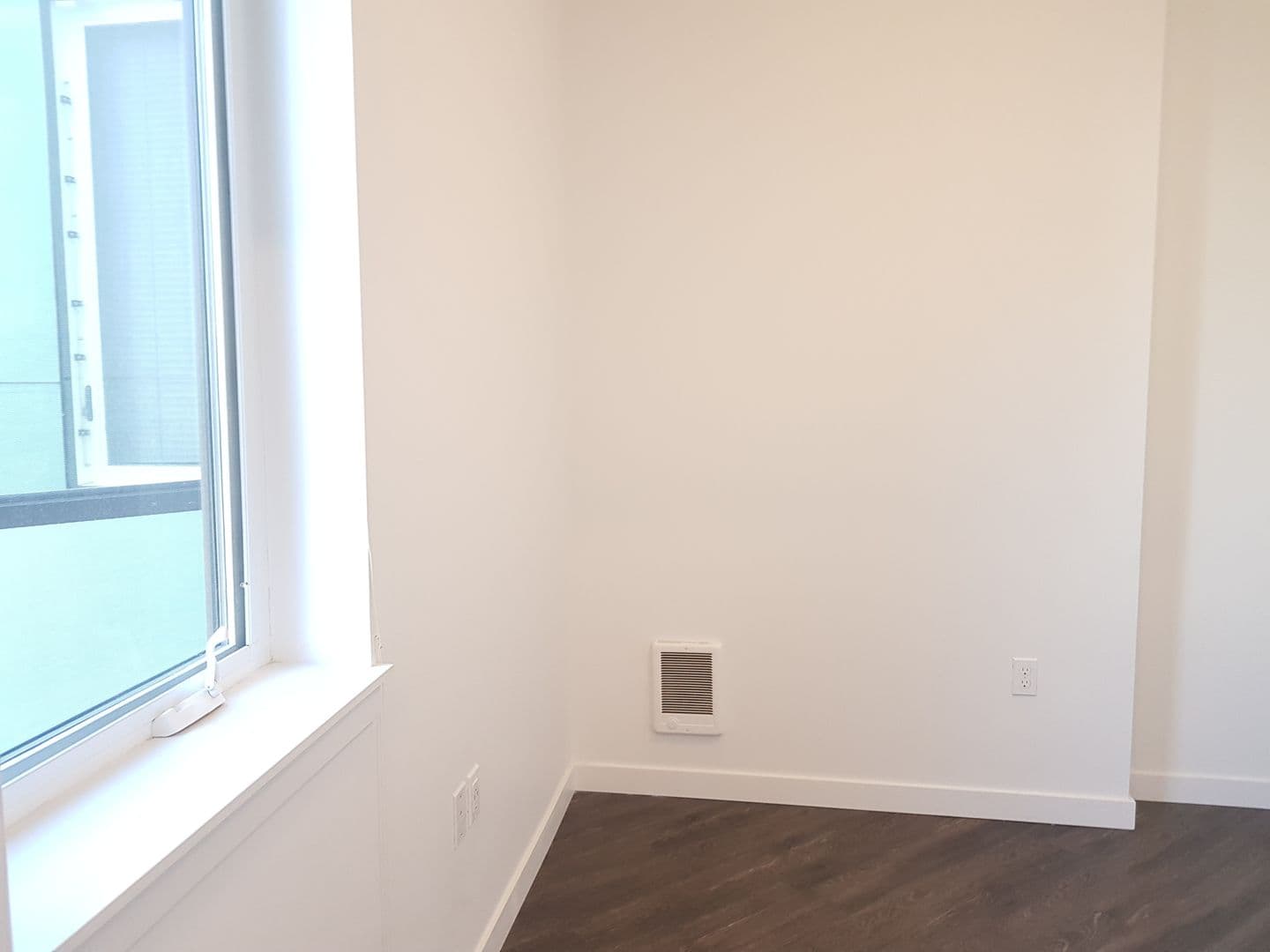 Seattle Apartment: 2302 E Denny Way
