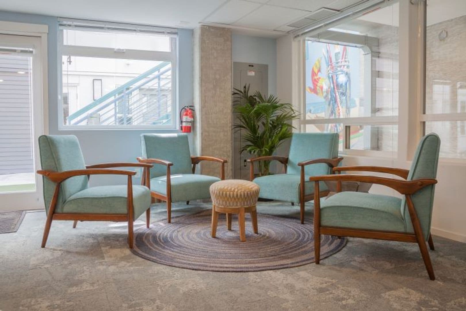 Kirkland Apartment: 450 Central Way