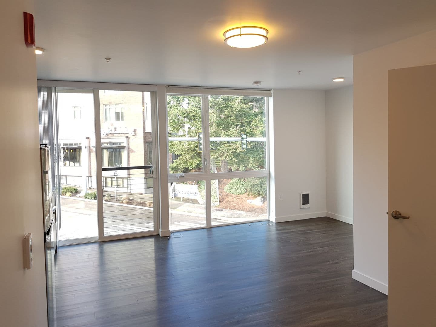 Seattle Apartment: 2302 E Denny Way