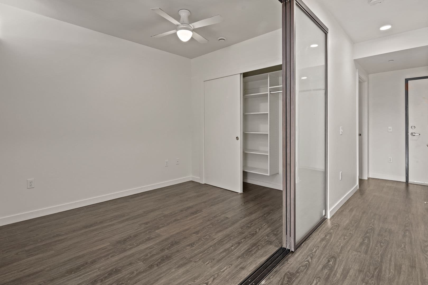 Seattle Apartment: 840 E. Denny Way