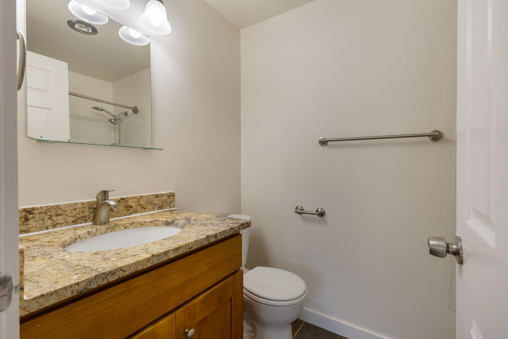 Seattle Apartment: 312 Harvard Ave E