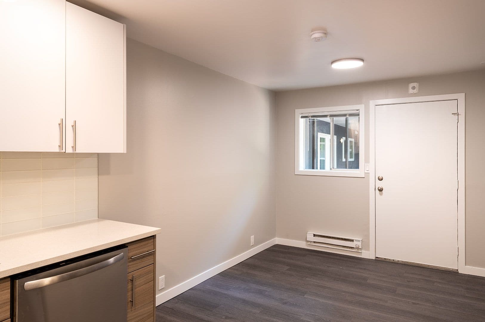 Seattle Apartment: 1901 E Fir St