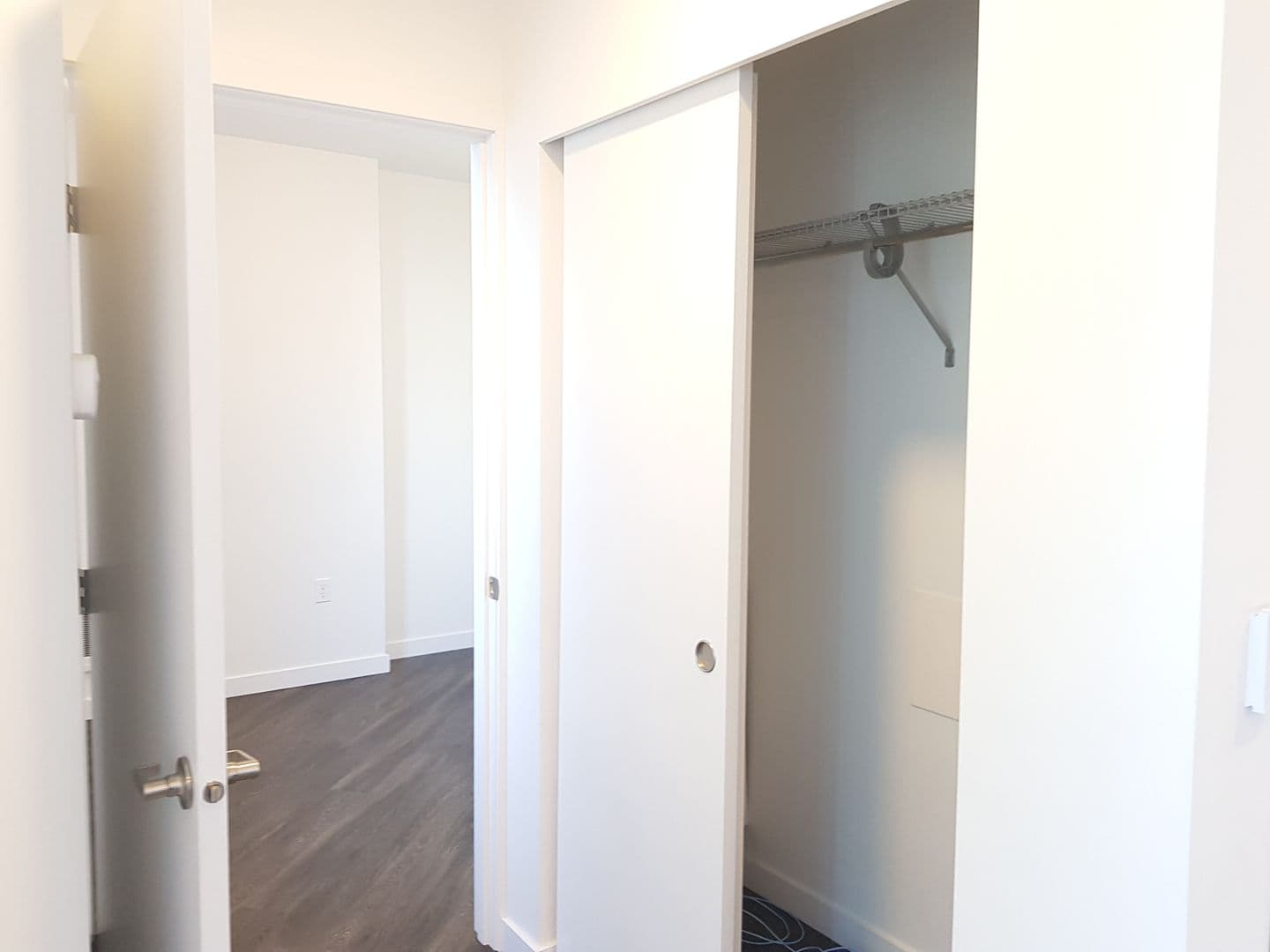Seattle Apartment: 2302 E Denny Way