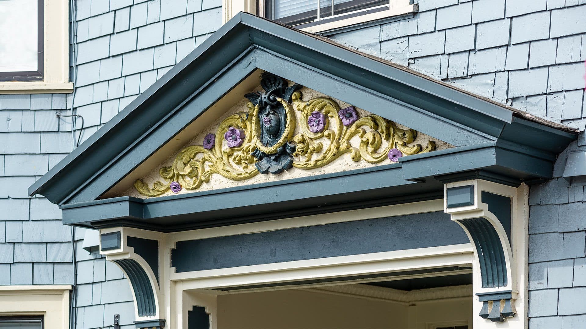 Seattle Apartment: 715 2nd Ave N