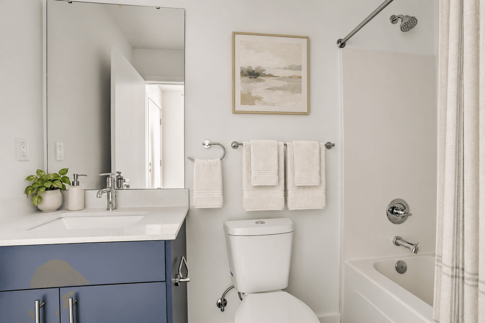 Seattle Apartment: 4316 Fremont Ave N