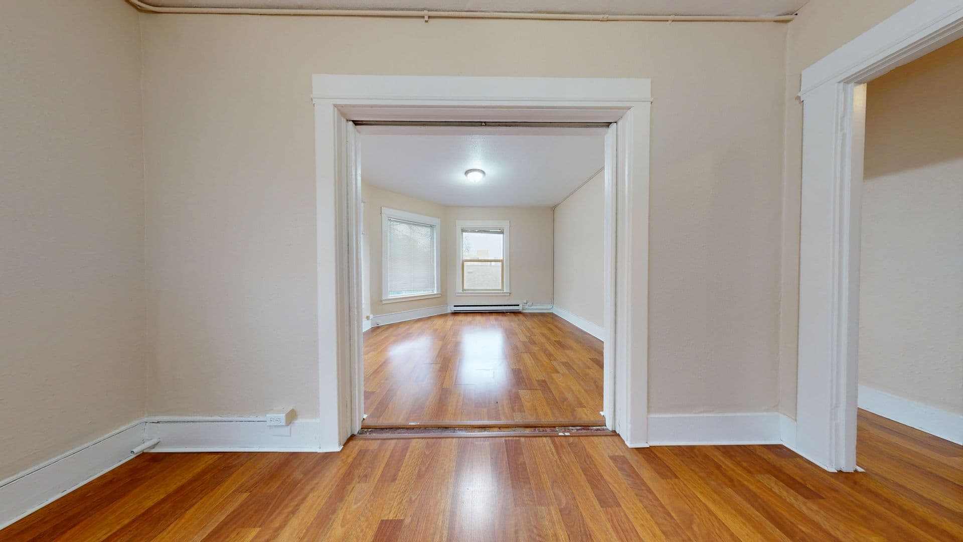 Seattle Apartment: 317 Harvard Ave E