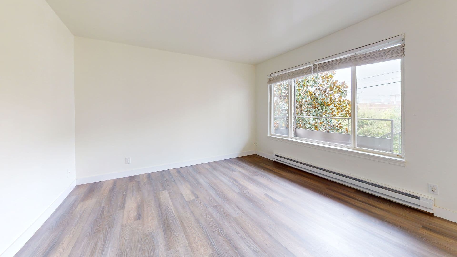 Seattle Apartment: 1212 E Howell St.,