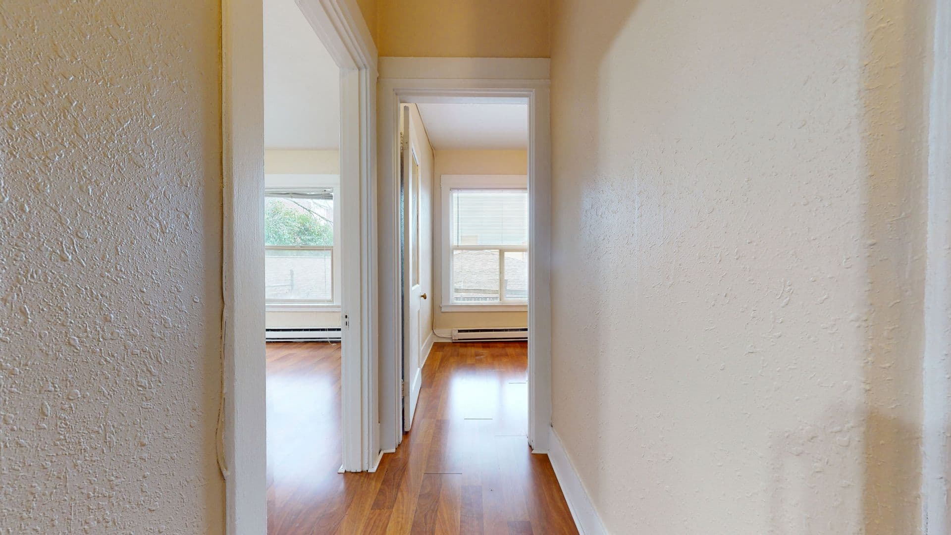Seattle Apartment: 317 Harvard Ave E