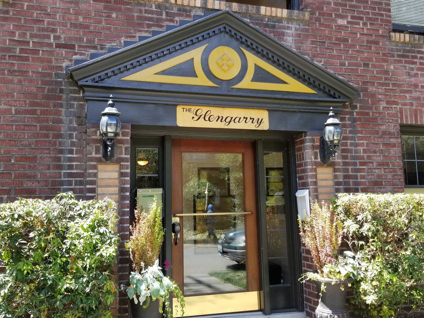 Seattle Apartment: 309 Belmont Ave E