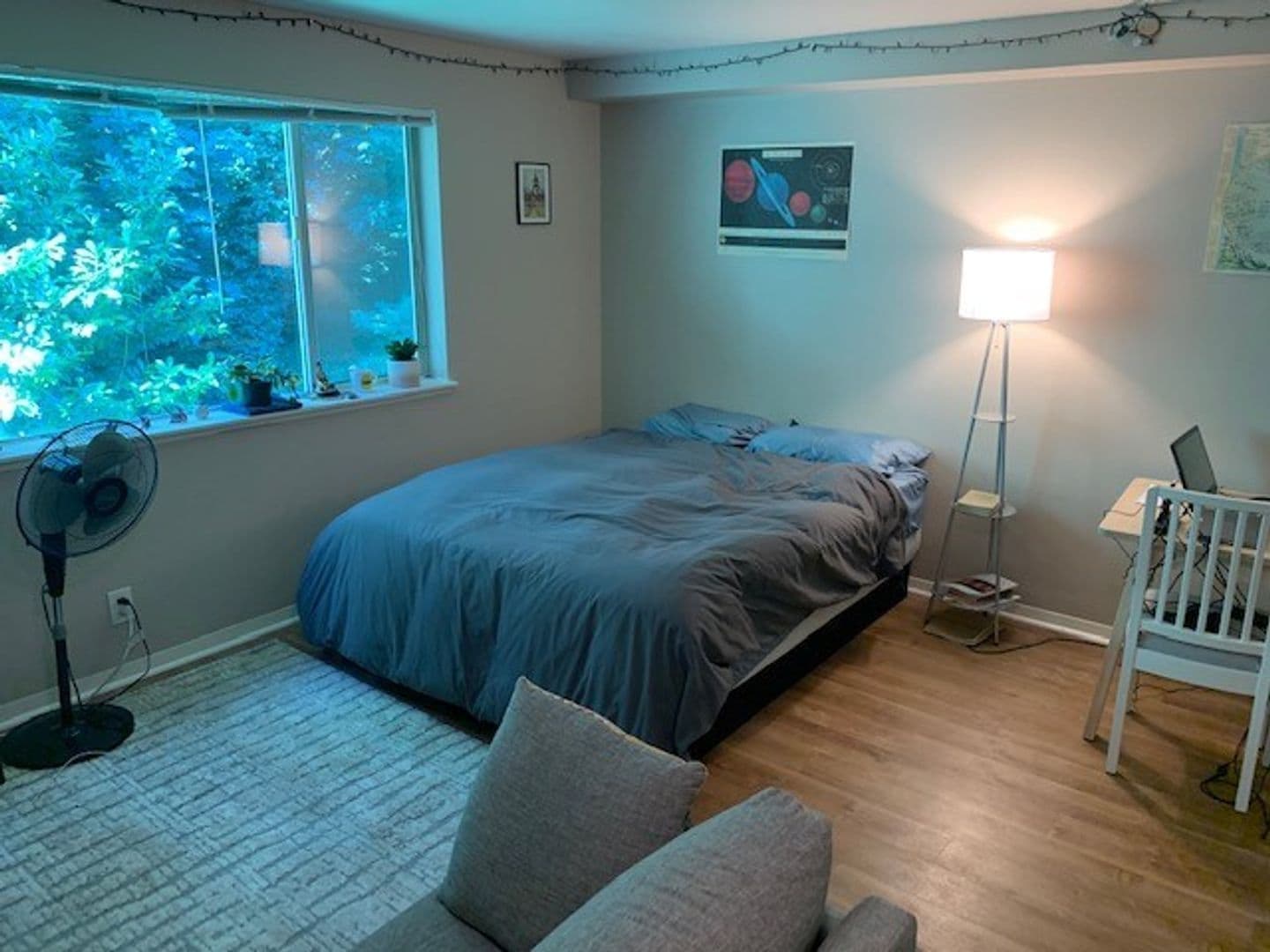 Seattle Apartment: 2425 Harbor Ave SW