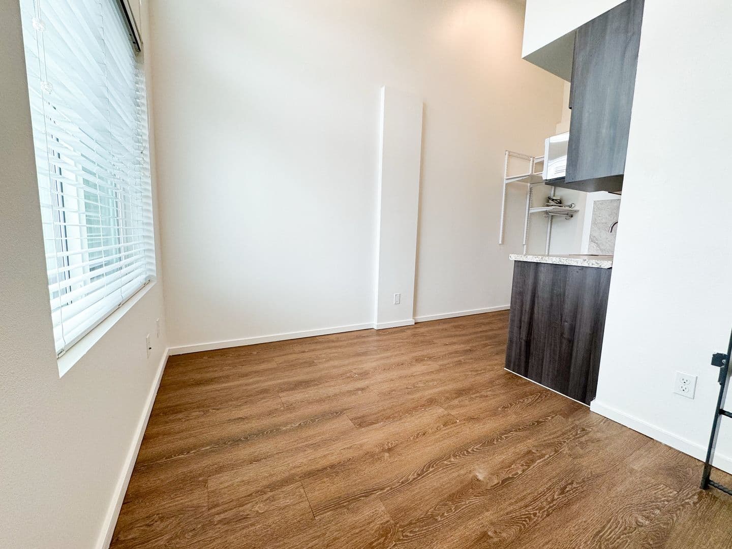Redmond Apartment: 16210 NE 80th St