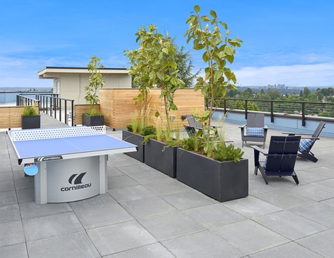 Seattle Apartment: 2302 E Denny Way