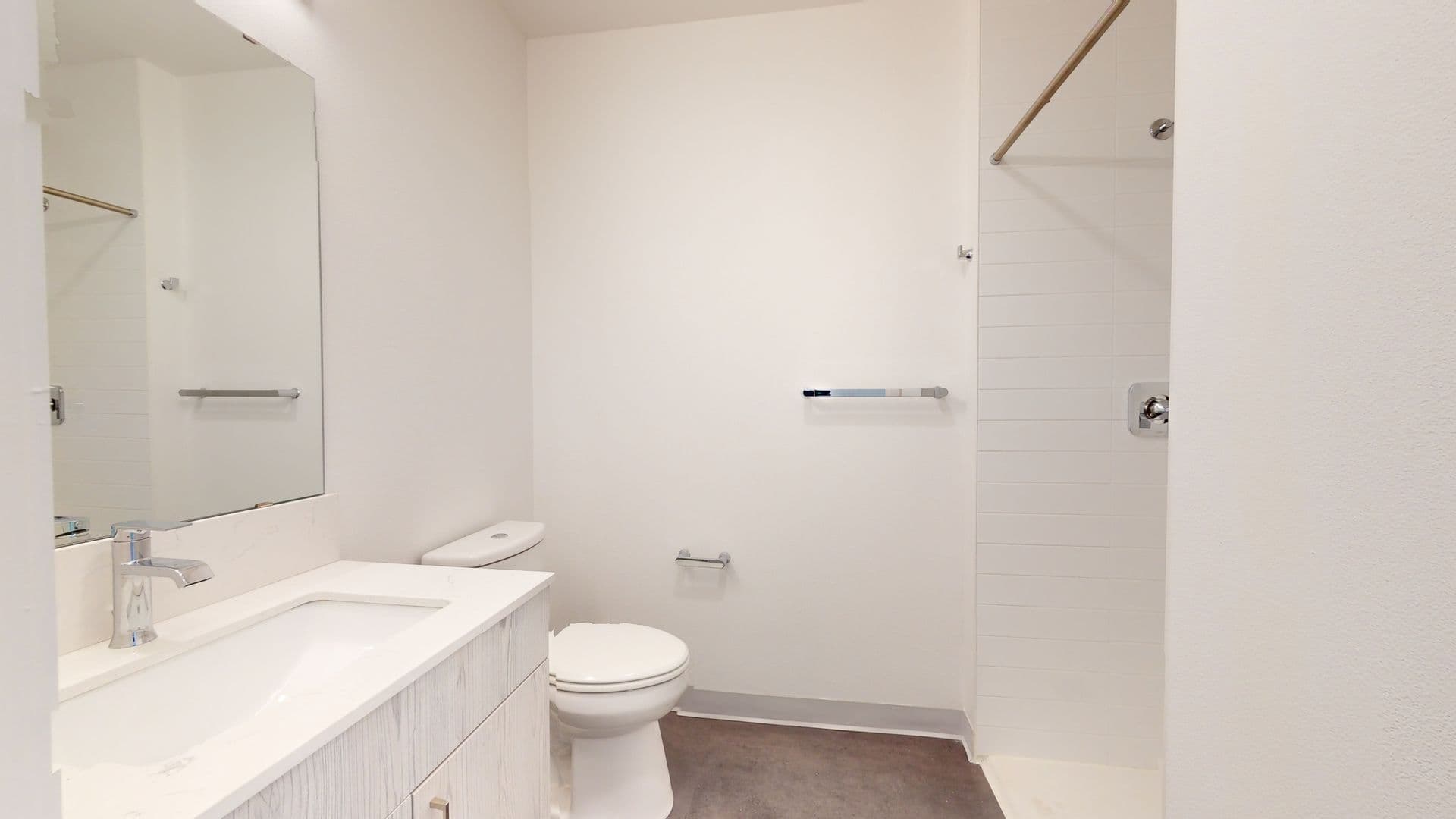 Seattle Apartment: 5231 Rainier Ave S