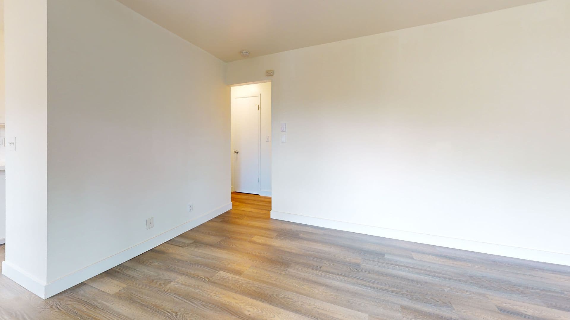 Seattle Apartment: 1212 E Howell St.,