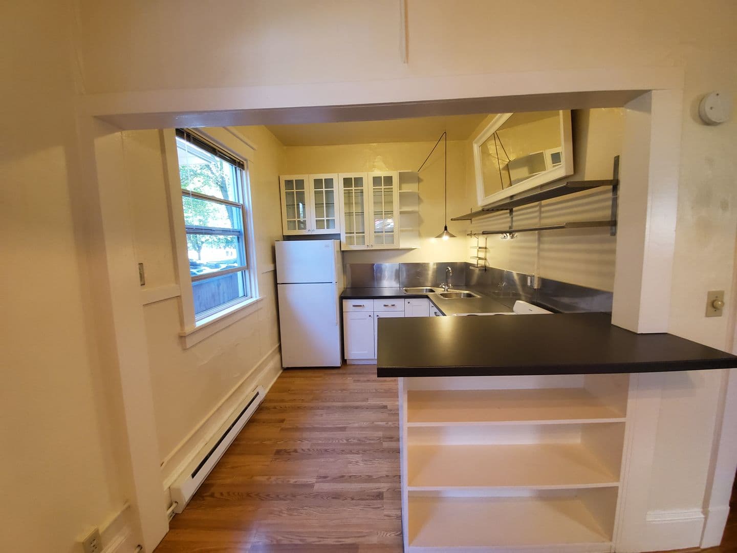 Seattle Apartment: 1002 E Denny Way
