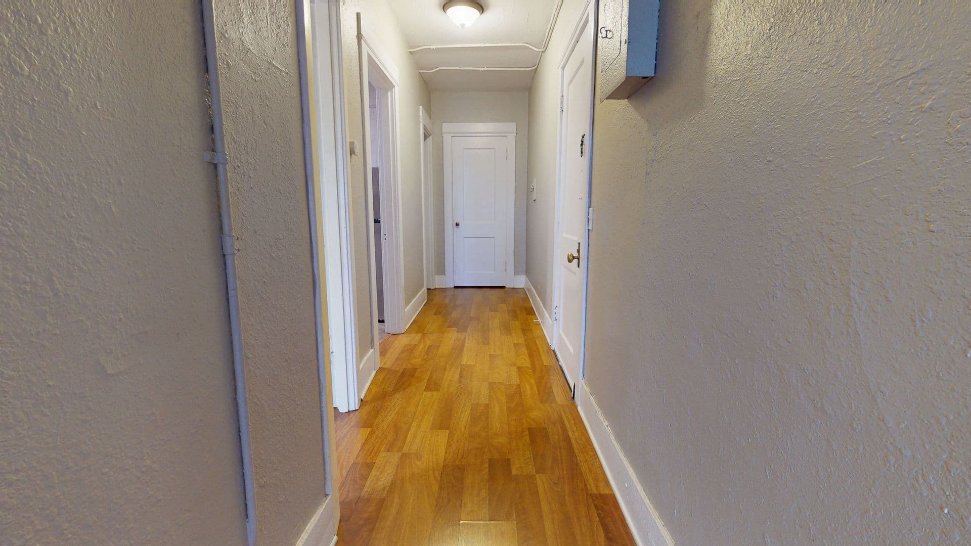 Seattle Apartment: 317 Harvard Ave E