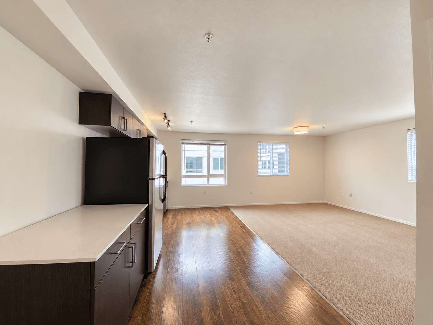 Kirkland Apartment: 450 Central Way