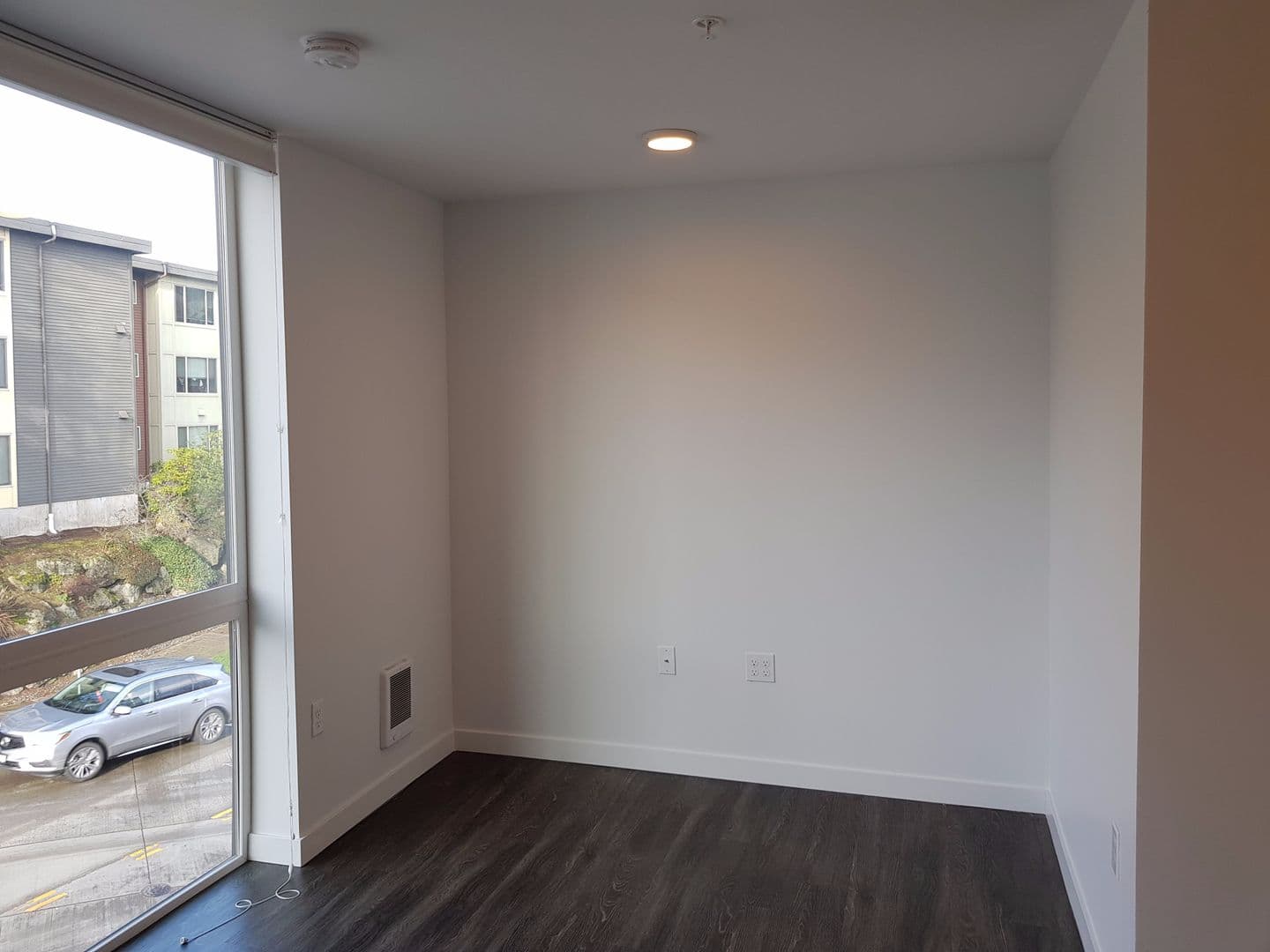 Seattle Apartment: 2302 E Denny Way