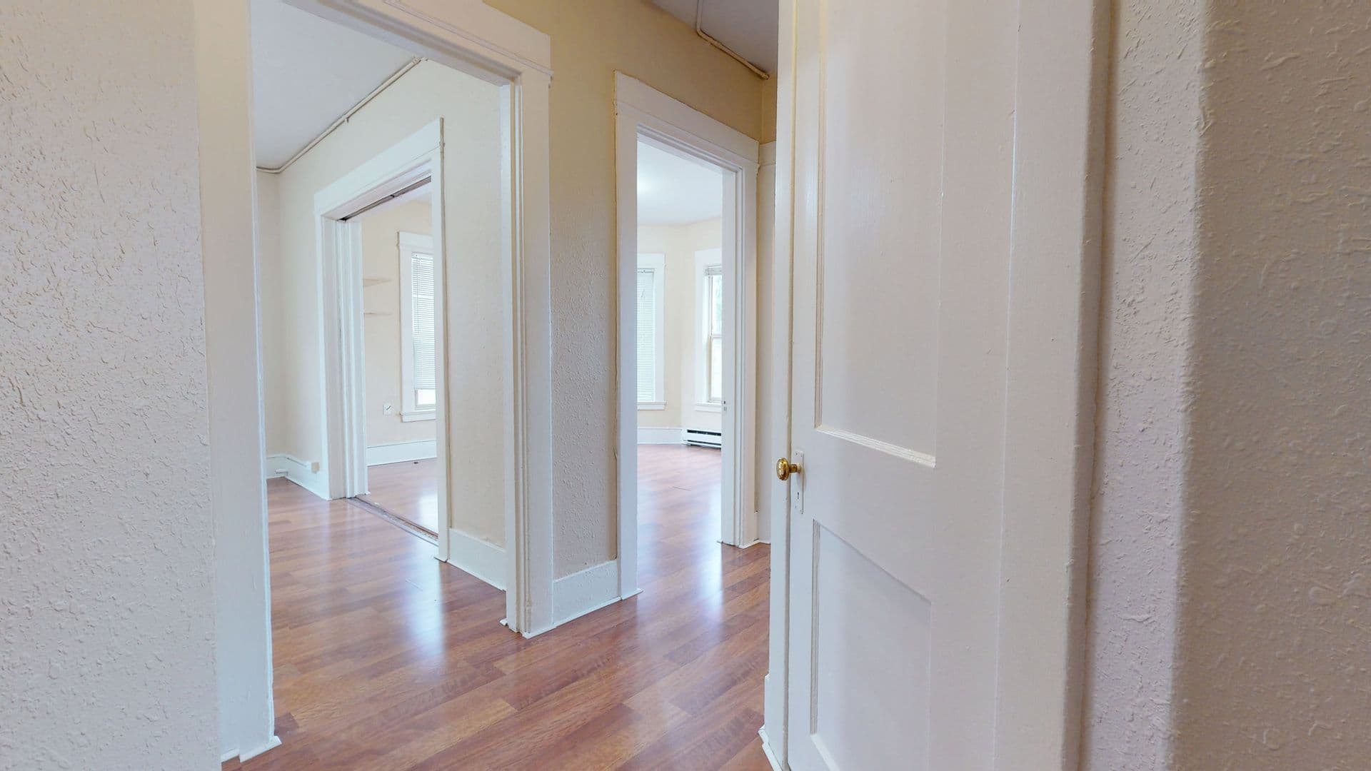 Seattle Apartment: 317 Harvard Ave E