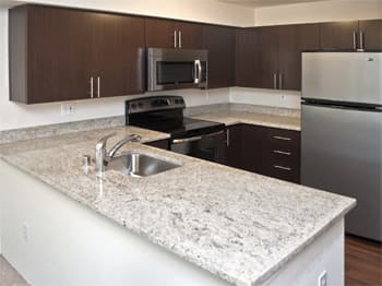 Seattle Apartment: 300 11th Ave