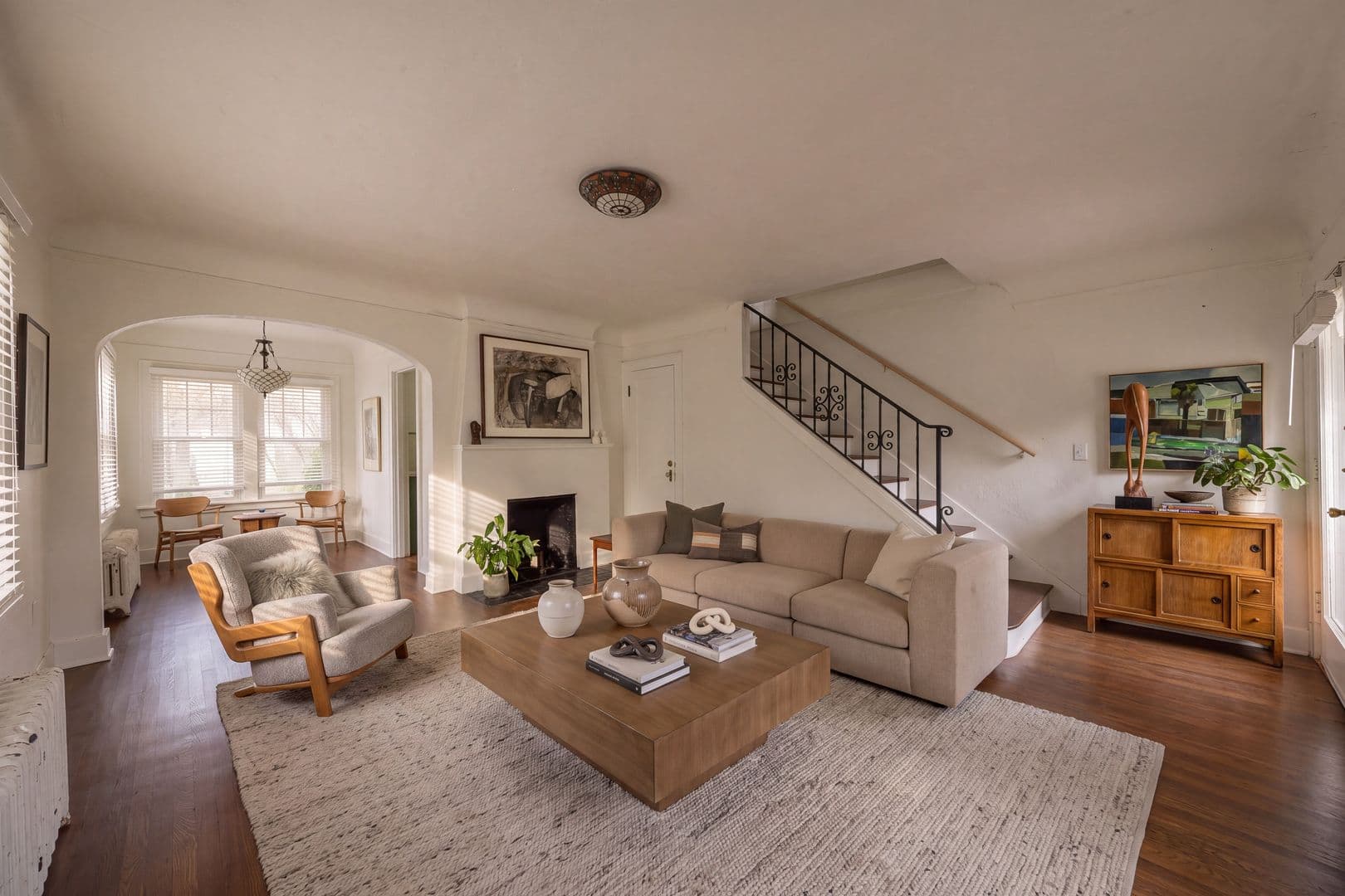 Seattle Apartment: 1710 E Denny Way