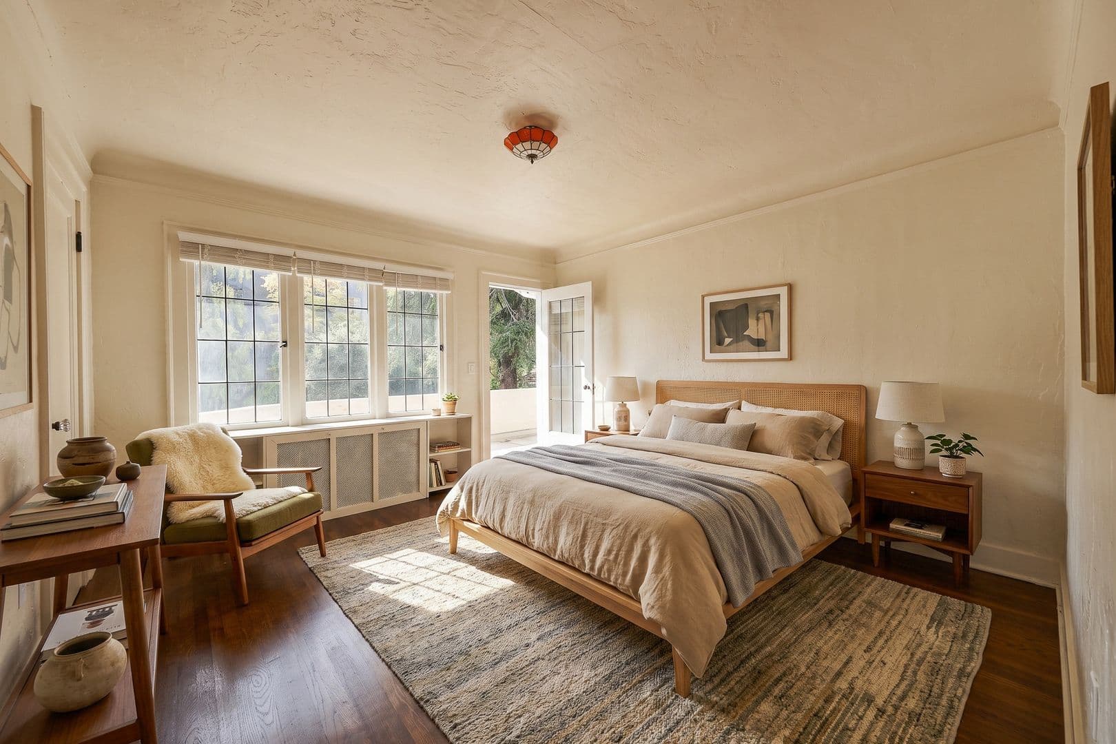 Seattle Apartment: 1710 E Denny Way