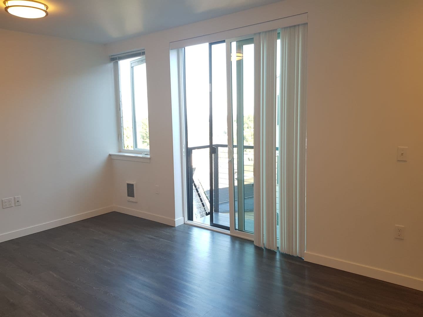 Seattle Apartment: 2302 E Denny Way