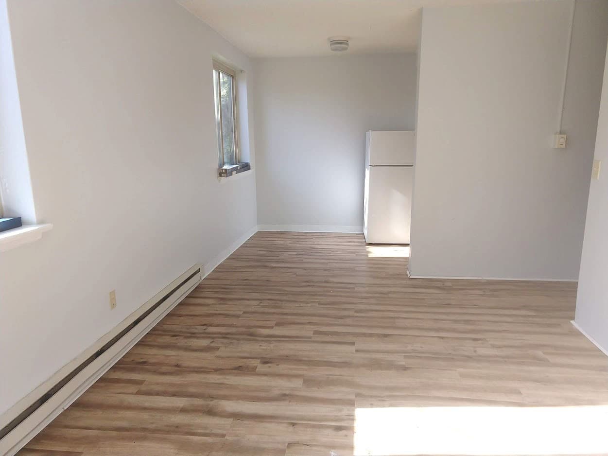 Seattle Apartment: 2500 E Denny Way