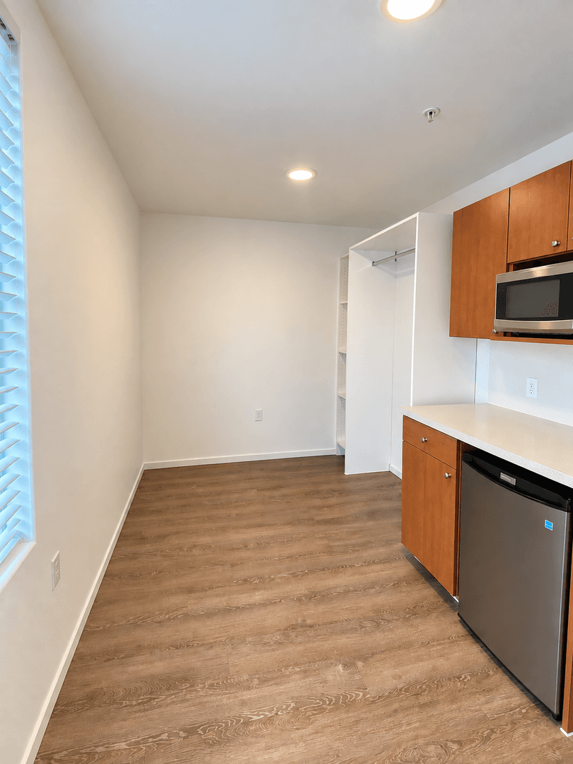 Kirkland Apartment: 450 Central Way