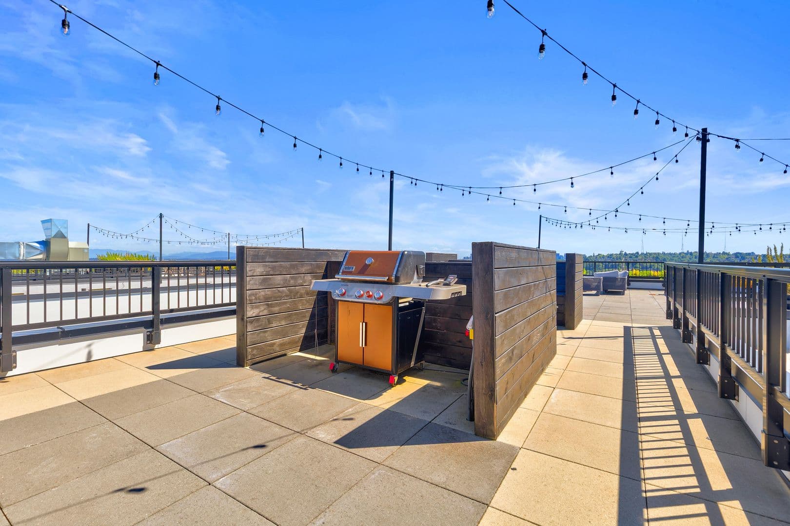 Seattle Apartment: 4316 Fremont Ave N