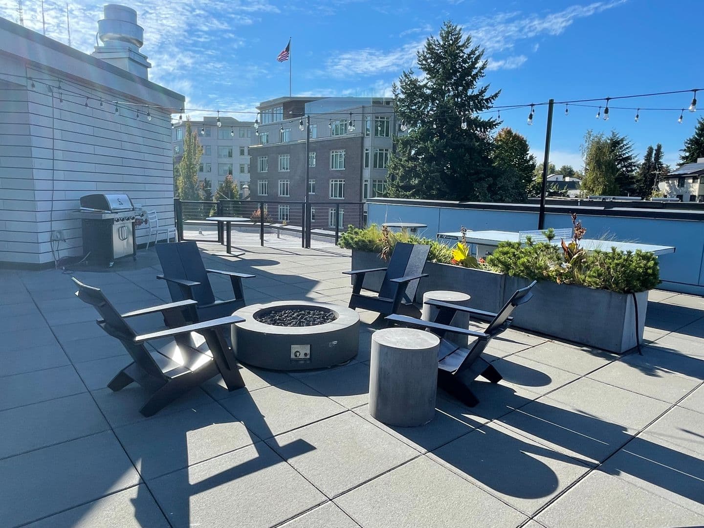 Seattle Apartment: 2302 E Denny Way