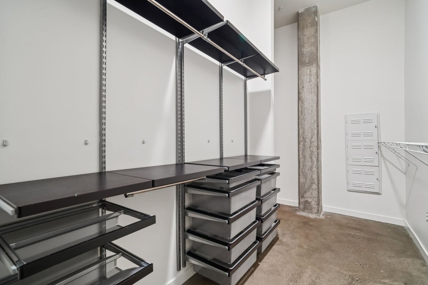 Seattle Apartment: 1701 Dexter Ave N