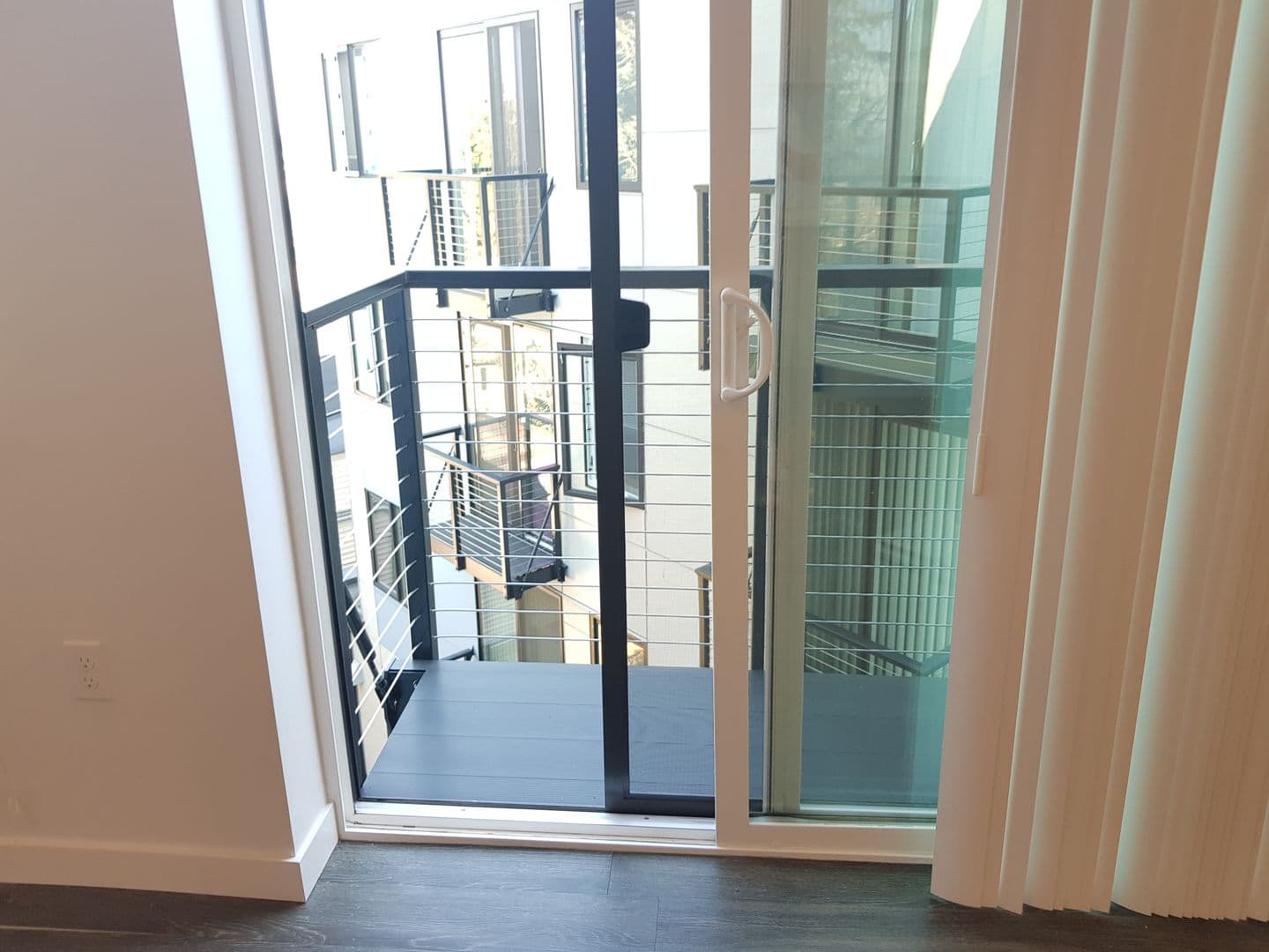 Seattle Apartment: 2302 E Denny Way