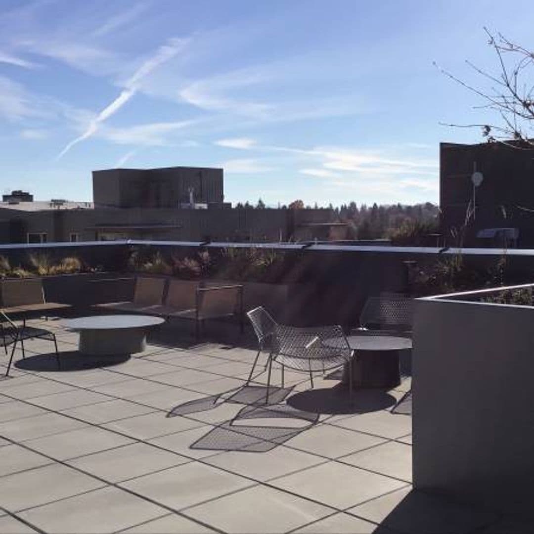 Seattle Apartment: 2302 E Denny Way