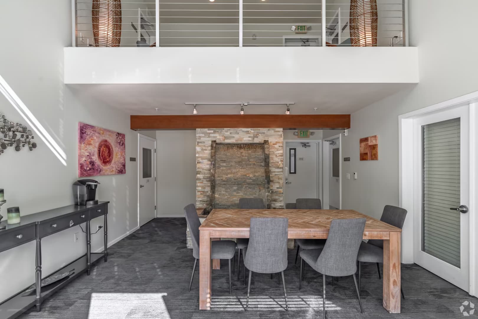 Redmond Apartment: 8525 163rd CT NE