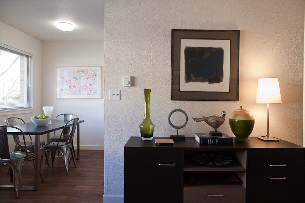 Seattle Apartment: 3911 S Pearl St