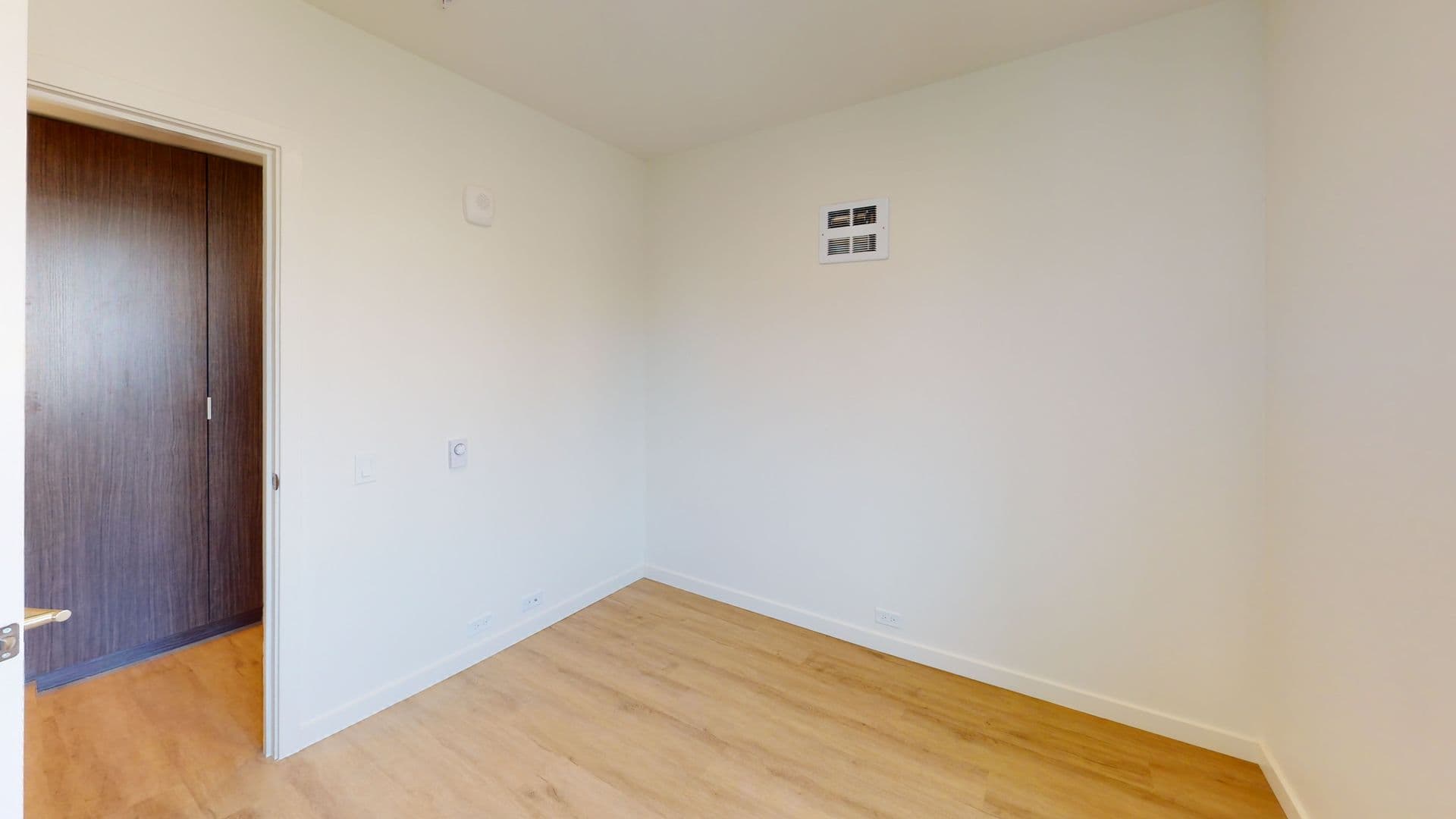 Seattle Apartment: 1626 S. King St.
