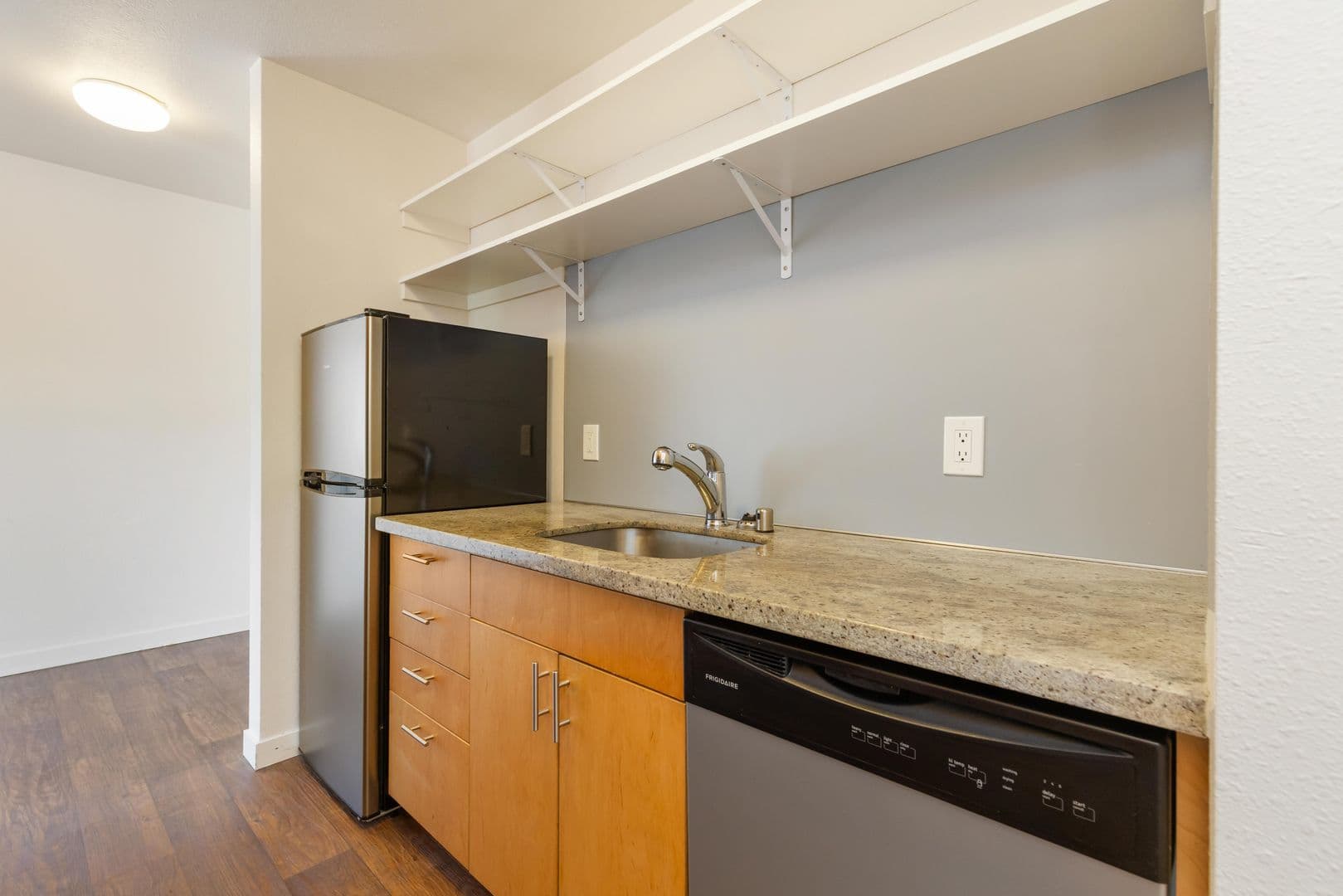 Seattle Apartment: 3919 S Pearl St