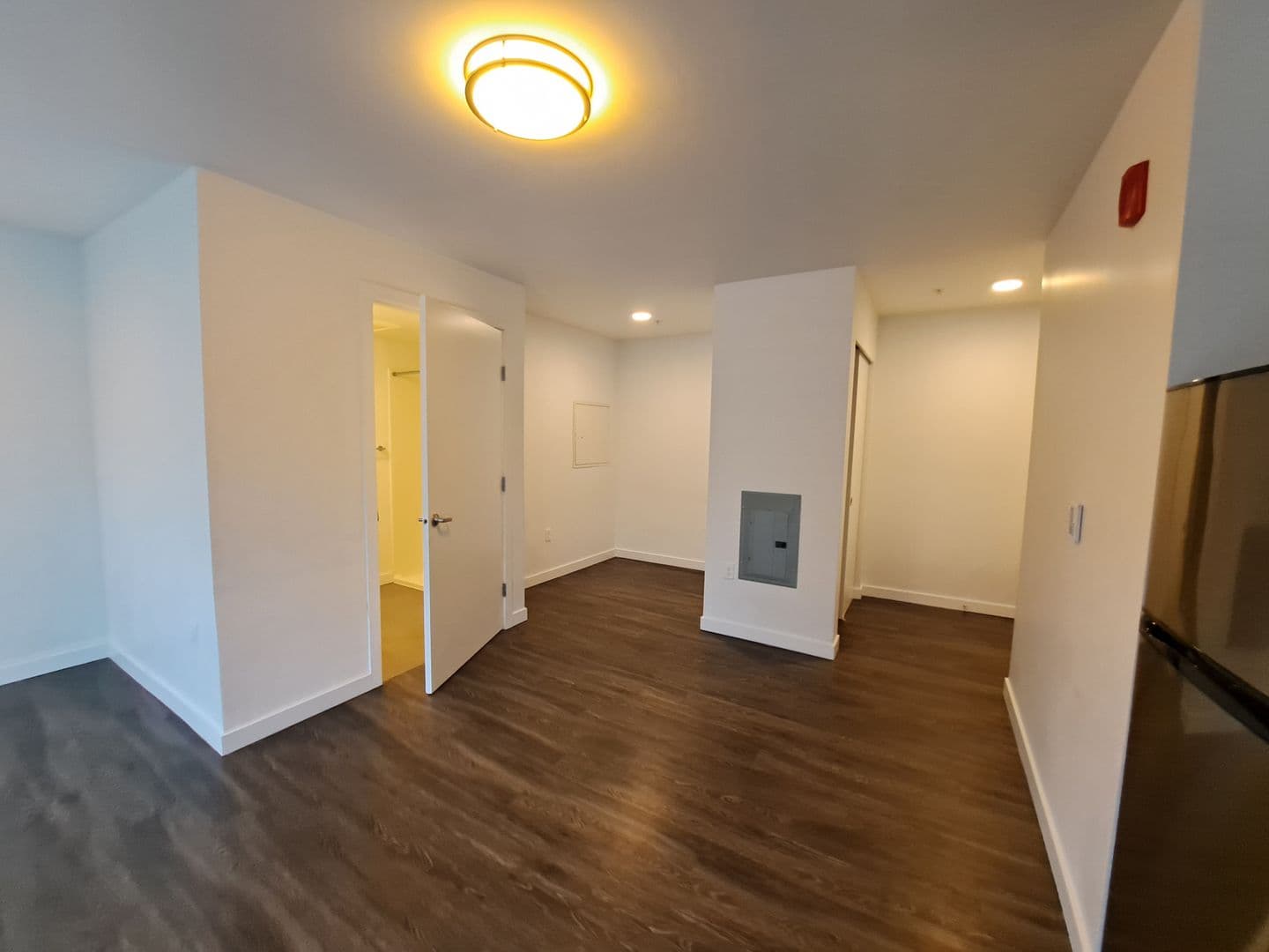 Seattle Apartment: 2302 E Denny Way