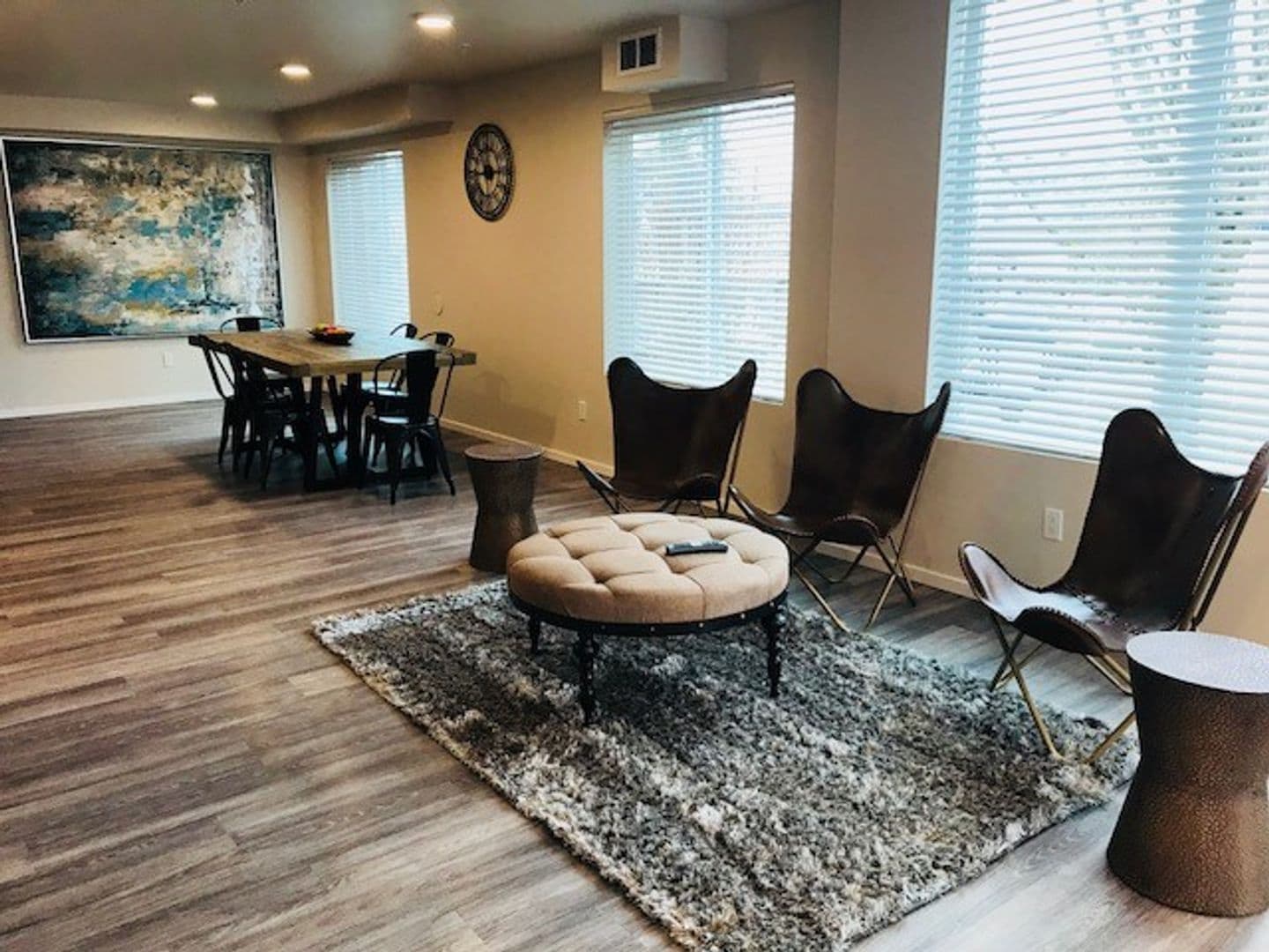 Redmond Apartment: 16210 NE 80th St